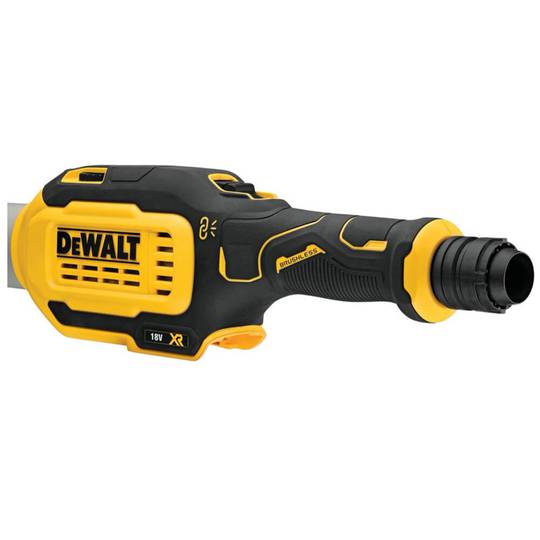 Шліфмашина для стін та стелі акумуляторна DeWALT DCE800N