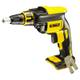 Ленточный шуруповерт аккумуляторный DeWALT DCF620N