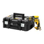 Ленточный шуруповерт аккумуляторный в кейсе DeWALT DCF620NT