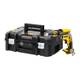 Ленточный шуруповерт аккумуляторный в кейсе DeWALT DCF620NT