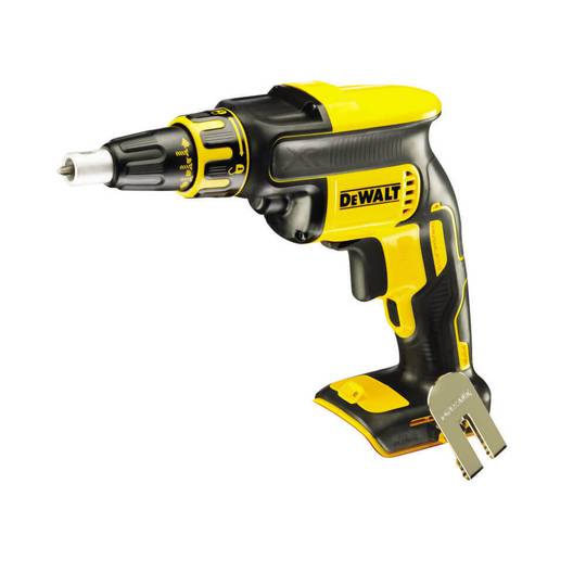 Ленточный шуруповерт аккумуляторный в кейсе DeWALT DCF620NT