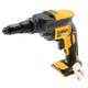 Шуруповерт аккумуляторный с настройкой крутящего момента DeWALT DCF622N