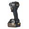 Шурупокрут ударний McLaren F1 TEAM LIMITED EDITION DeWALT DCF85MM1T