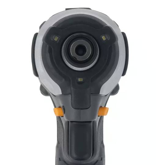 Шурупокрут ударний McLaren F1 TEAM LIMITED EDITION DeWALT DCF85MM1T