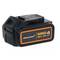 Шурупокрут ударний McLaren F1 TEAM LIMITED EDITION DeWALT DCF85MM1T