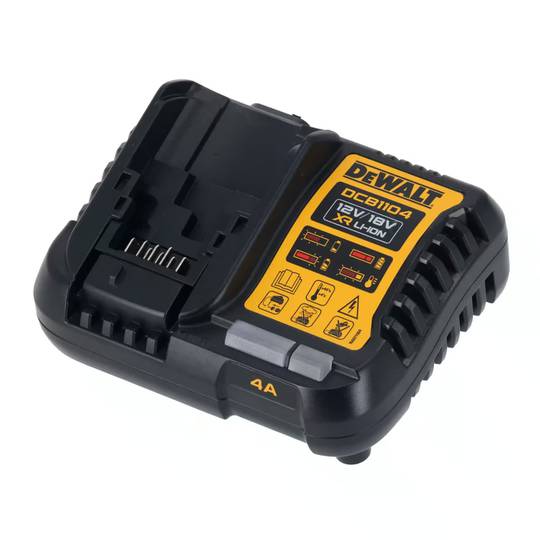 Шурупокрут ударний McLaren F1 TEAM LIMITED EDITION DeWALT DCF85MM1T