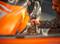 Шурупокрут ударний McLaren F1 TEAM LIMITED EDITION DeWALT DCF85MM1T