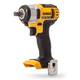 Ударний гайкокрут акумуляторний DeWALT DCF880N