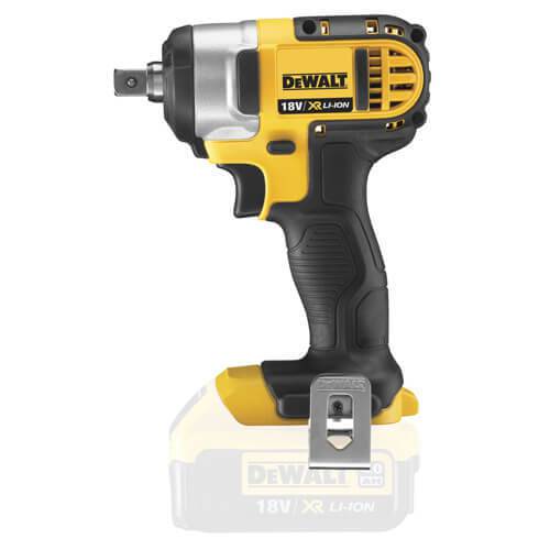 Ударний гайкокрут акумуляторний DeWALT DCF880N