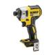 Бесщёточный импульсный шуруповерт аккумуляторный DeWALT DCF887N