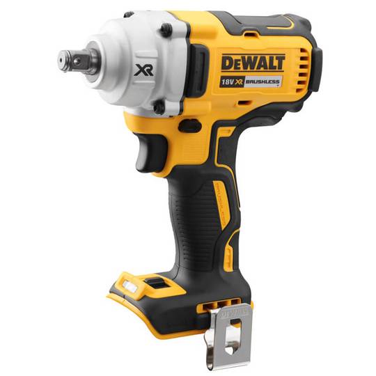 Бесщёточный ударный гайковерт аккумуляторный в кейсе DeWALT DCF894HNT