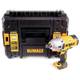 Бесщёточный ударный гайковерт аккумуляторный в кейсе DeWALT DCF897NT