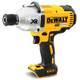 Бесщёточный ударный гайковерт аккумуляторный DeWALT DCF898N