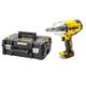 Бесщёточный ударный гайковерт аккумуляторный в кейсе DeWALT DCF899HNT