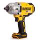Безщітковий ударний гайкокрут акумуляторний DeWALT DCF899N