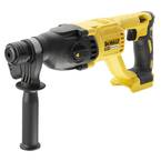 Перфоратор аккумуляторный 3-х режимный SDS-Plus DeWALT DCH133N