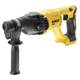 Перфоратор акумуляторний 3-х режимний SDS-Plus DeWALT DCH133N