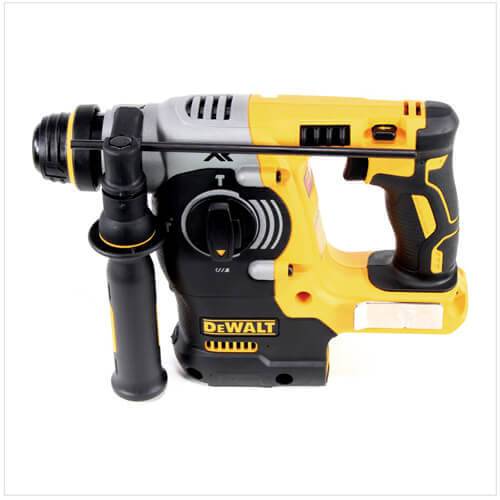 Перфоратор акумуляторний 3-х режимний SDS-Plus DeWALT DCH273N
