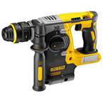 Перфоратор аккумуляторный 3-х режимный SDS-Plus DeWALT DCH274N