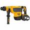 Двухрежимный перфоратор аккумуляторный SDS-MAX в кейсе DeWALT DCH733N