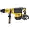 Двухрежимный перфоратор аккумуляторный SDS-MAX в кейсе DeWALT DCH773N