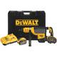 Дворежимний перфоратор акумуляторний SDS-MAX в кейсі з 2-ма акумуляторами DeWALT DCH773Y2