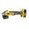 Набор из двух инструментов бесщеточных DeWALT DCK2020P2T