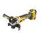 Набор из двух инструментов бесщеточных DeWALT DCK2026P2T