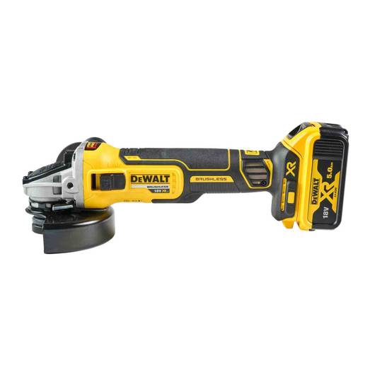 Набор из двух инструментов бесщеточных DeWALT DCK2026P2T