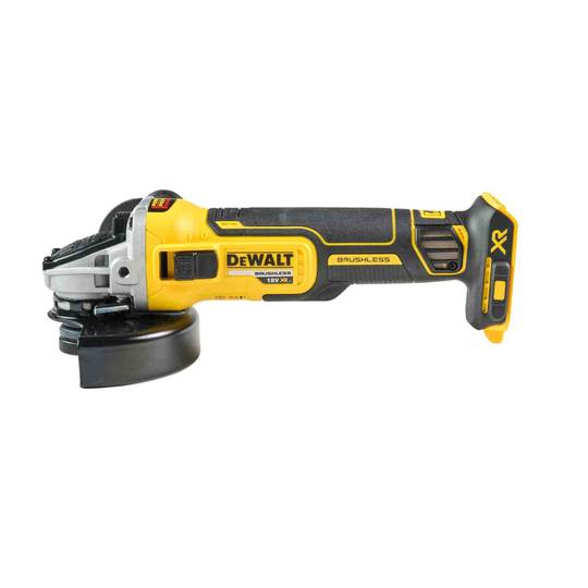 Набор из двух инструментов бесщеточных DeWALT DCK2026P2T