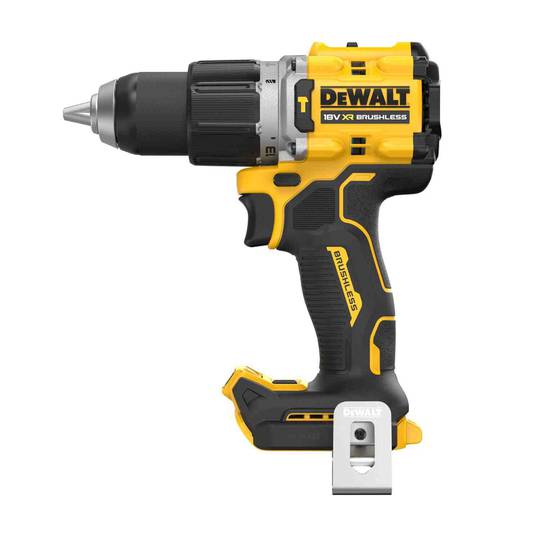 Набор из двух инструментов бесщеточных DeWALT DCK2026P2T