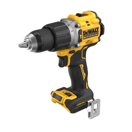 Набор из двух инструментов бесщеточных DeWALT DCK2026P2T