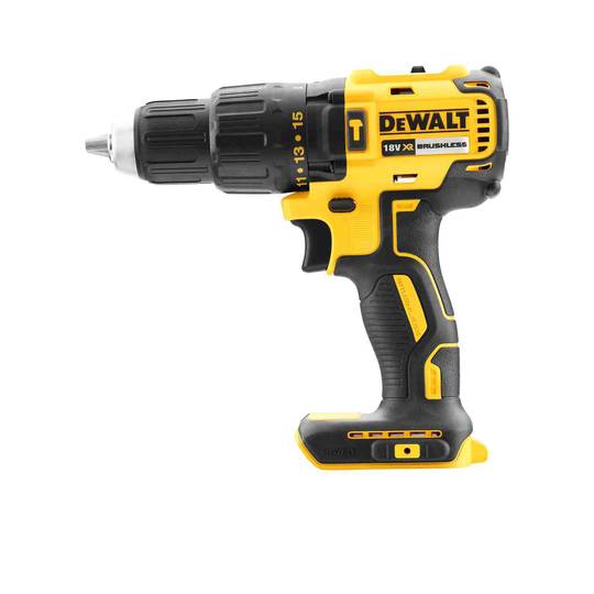 Набор из четырёх инструментов бесщеточных DeWALT DCK440P2T