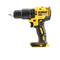 Набор из четырёх инструментов бесщеточных DeWALT DCK440P2T