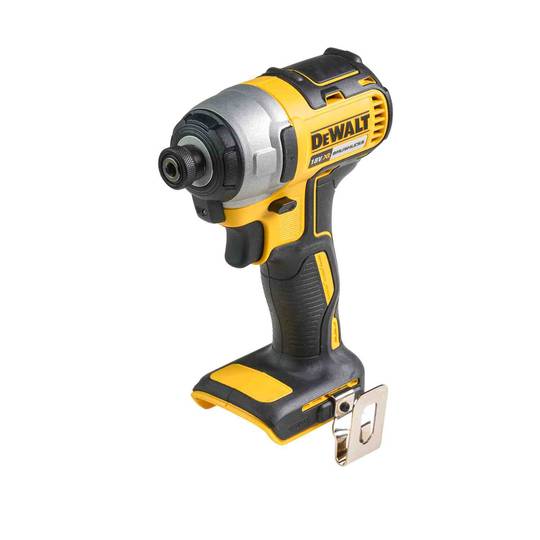 Набор из четырёх инструментов бесщеточных DeWALT DCK440P2T