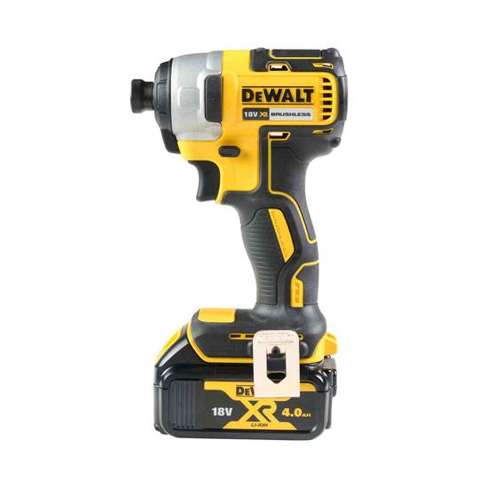 Набор из четырёх инструментов бесщеточных DeWALT DCK440P2T