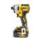 Набор из четырёх инструментов бесщеточных DeWALT DCK440P2T