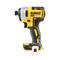 Набор из четырёх инструментов бесщеточных DeWALT DCK440P2T