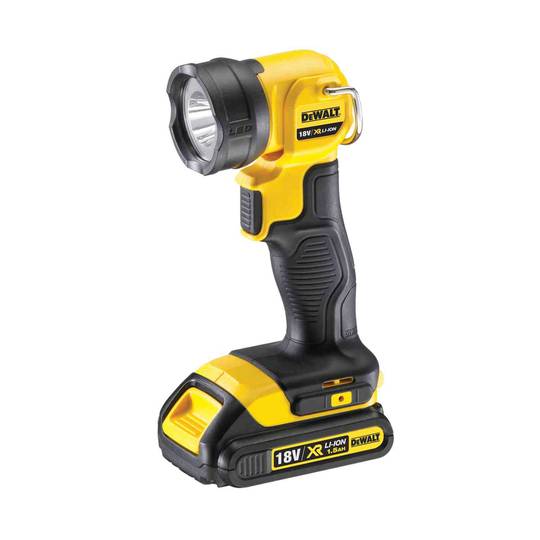 Набор из четырёх инструментов бесщеточных DeWALT DCK440P2T