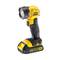 Набор из четырёх инструментов бесщеточных DeWALT DCK440P2T