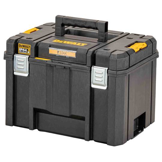 Набор из четырёх инструментов бесщеточных DeWALT DCK440P2T