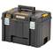 Набор из четырёх инструментов бесщеточных DeWALT DCK440P2T