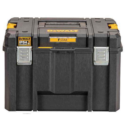 Набор из четырёх инструментов бесщеточных DeWALT DCK440P2T