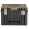 Набор из четырёх инструментов бесщеточных DeWALT DCK440P2T