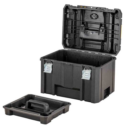 Набор из четырёх инструментов бесщеточных DeWALT DCK440P2T