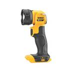 Светодиодный фонарь аккумуляторный DeWALT DCL040