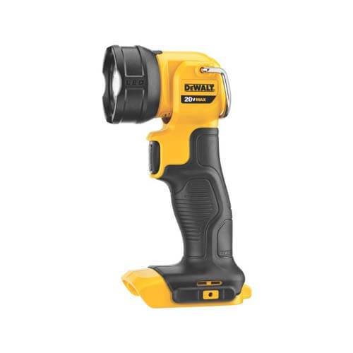 Светодиодный фонарь аккумуляторный DeWALT DCL040