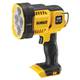 Светодиодный фонарь аккумуляторный DeWALT DCL043