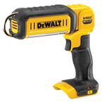 Світлодіодний ліхтар акумуляторний DeWALT DCL050