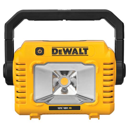 Светодиодный фонарь аккумуляторный DeWALT DCL077